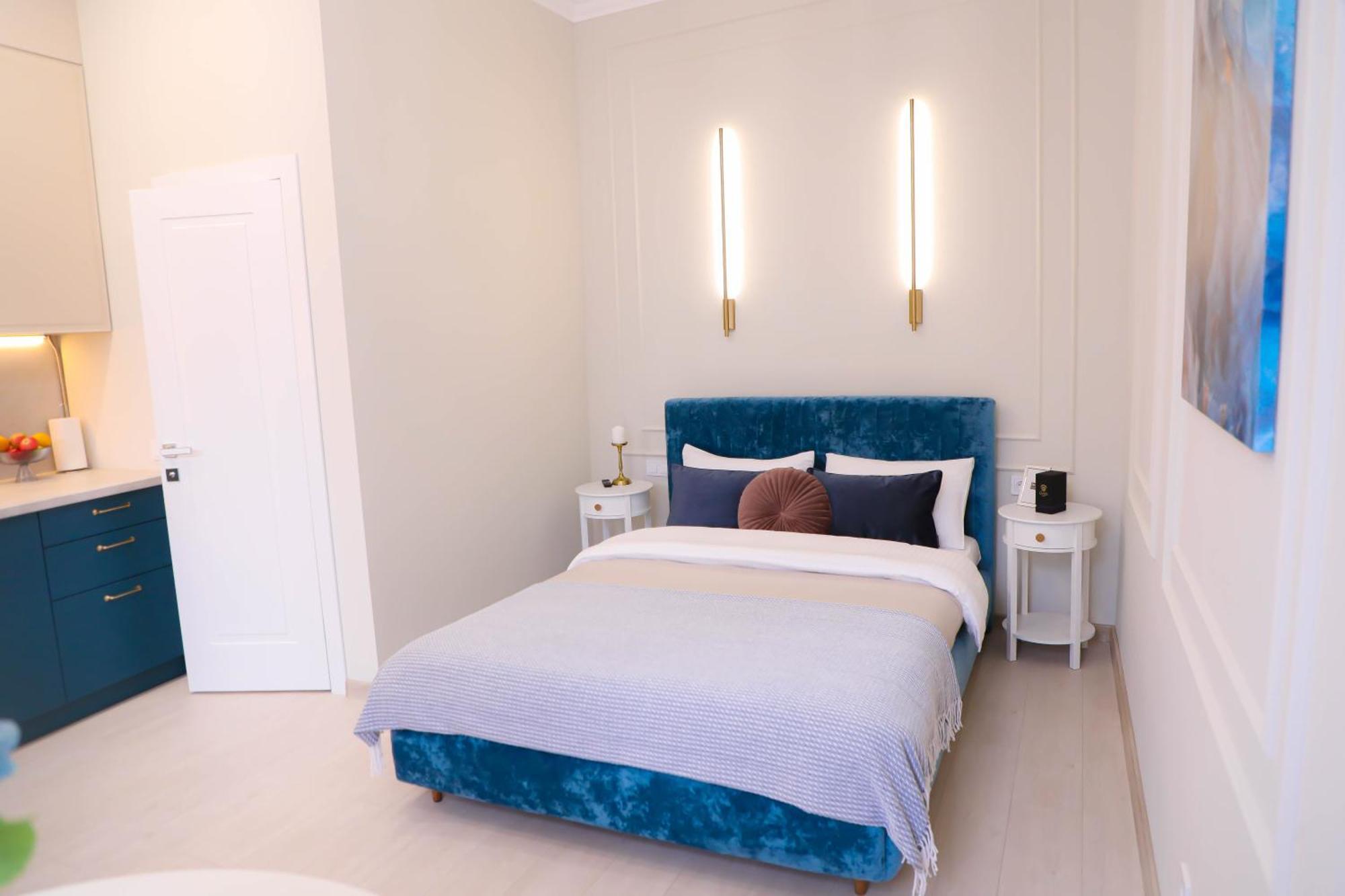 Modern Apartment, 3Mins To Opera Lwów Zewnętrze zdjęcie