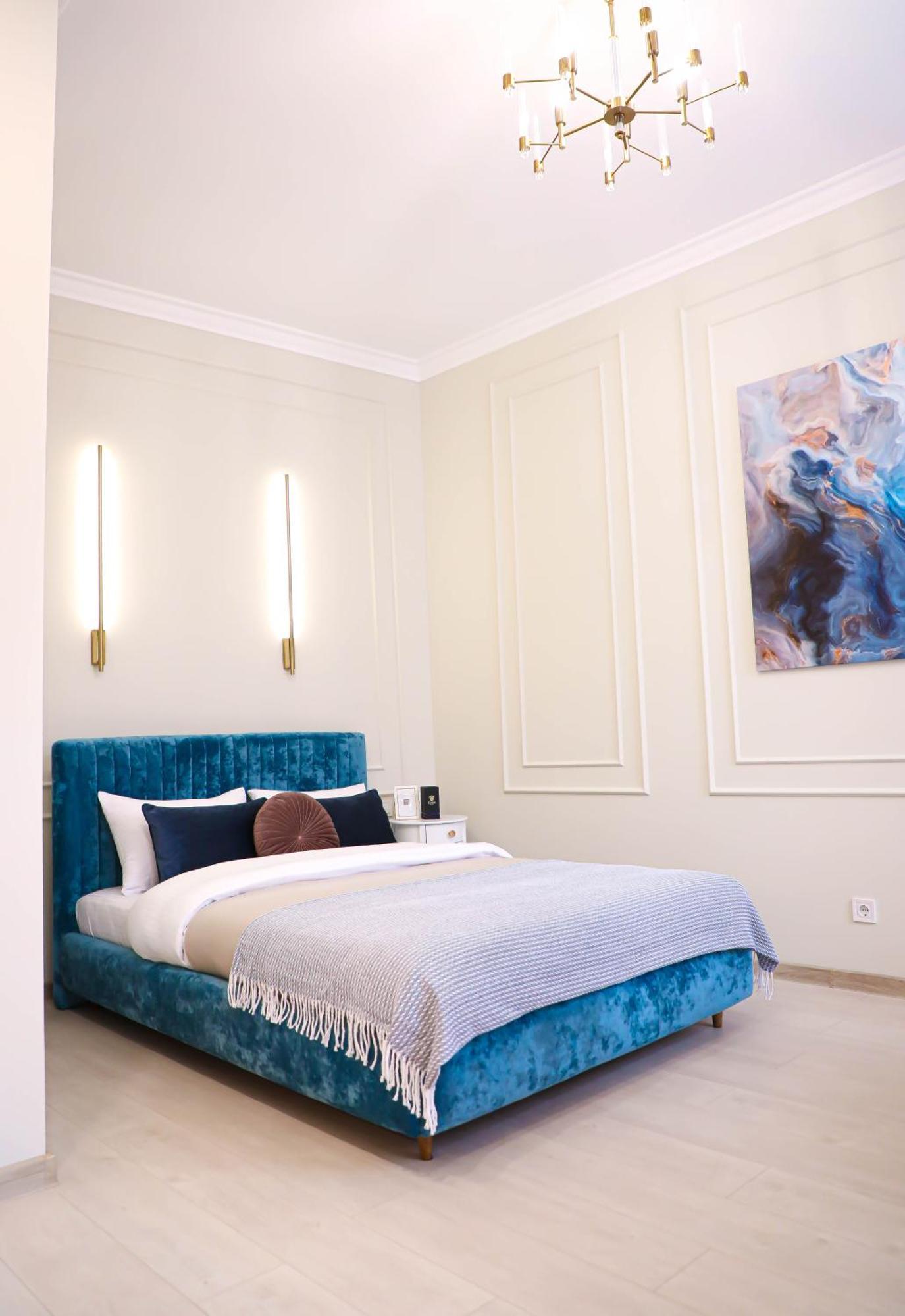 Modern Apartment, 3Mins To Opera Lwów Zewnętrze zdjęcie